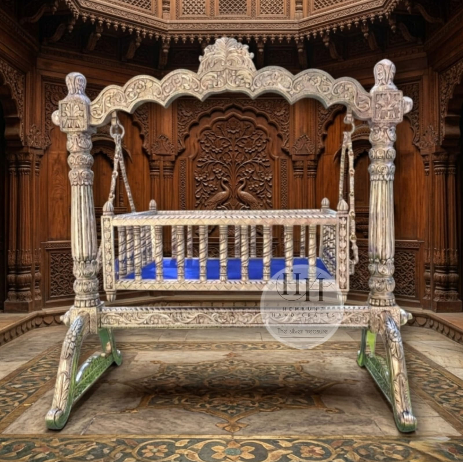 Basic Cradle