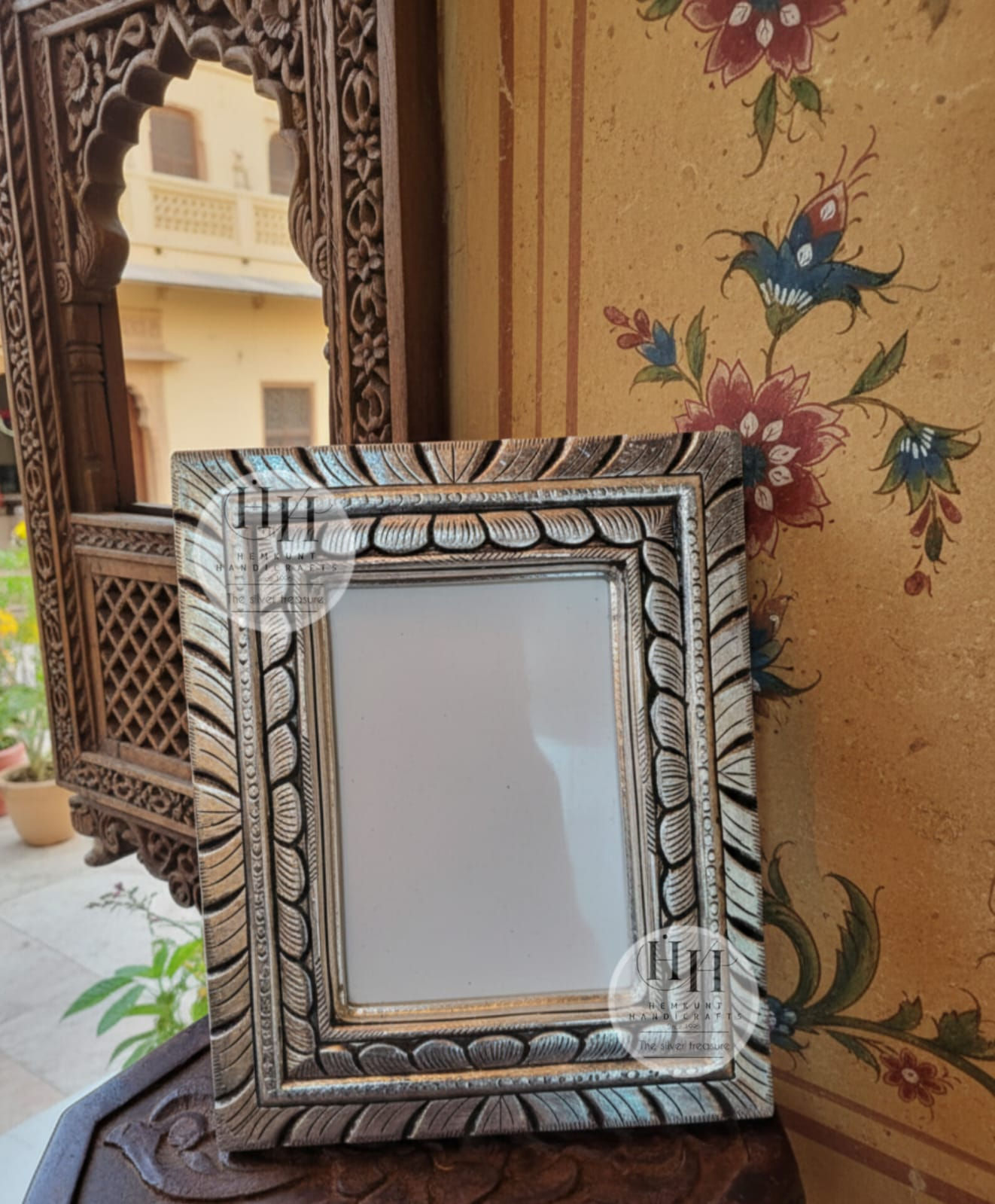 Frame