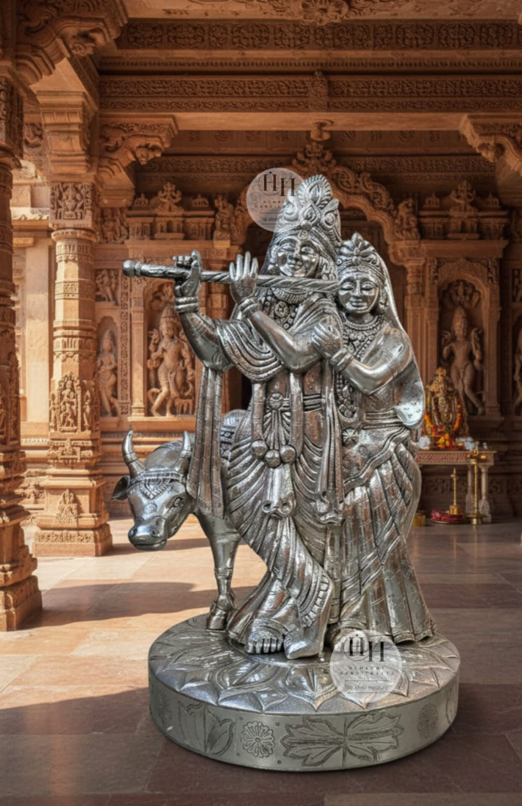 Radha Krishna