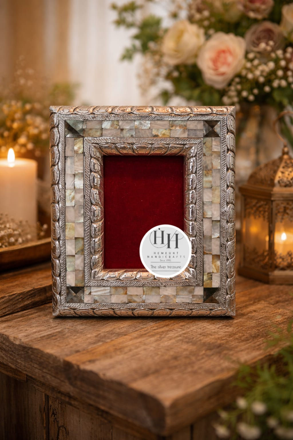 MOP Frame