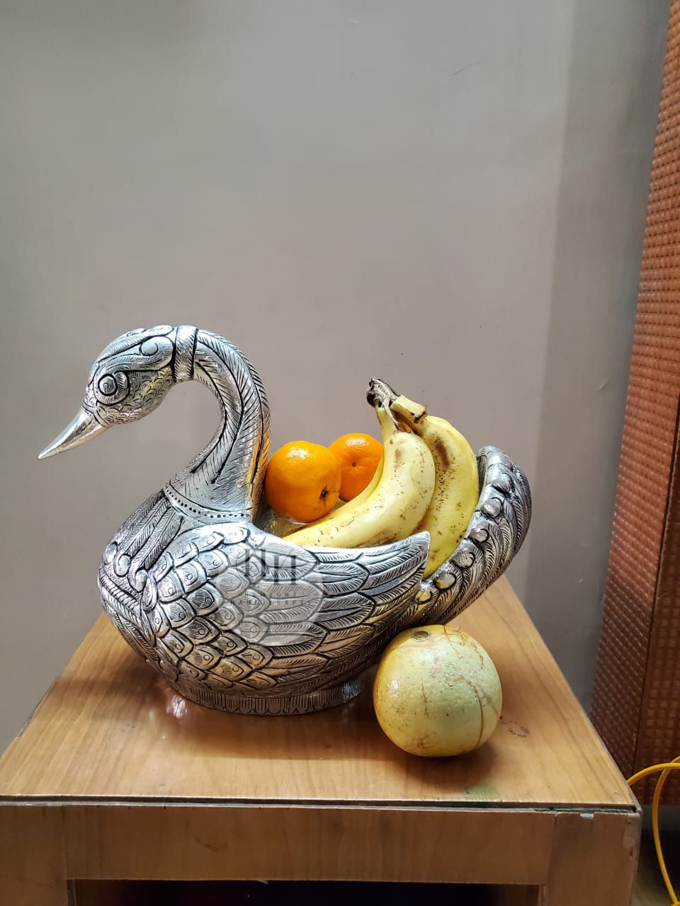 Duck Basket