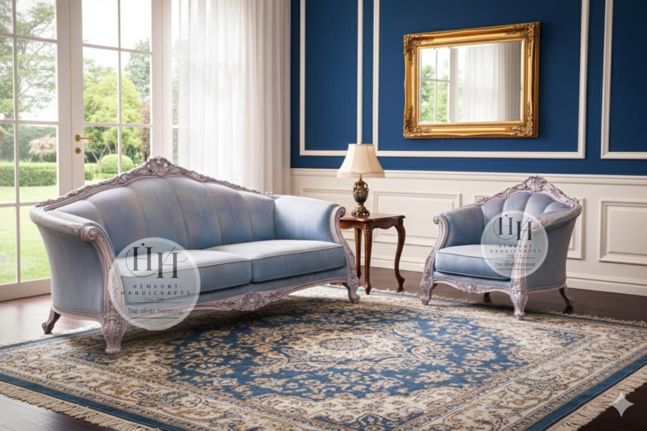 Sofa Set 