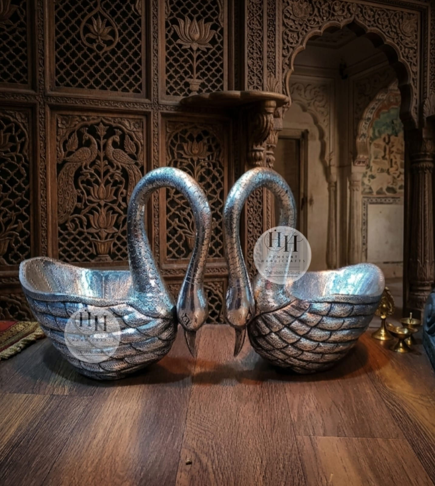 Swan Bowl