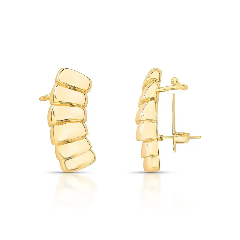 EAR CUFF ESCAMAS