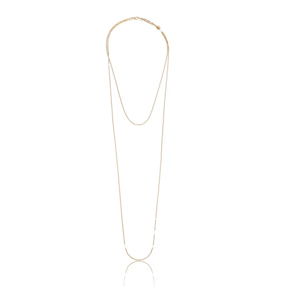 CORRENTE LONGA DE TUBINHOS