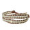 Thumbnail: Pampinis Bracelet - dos vueltas