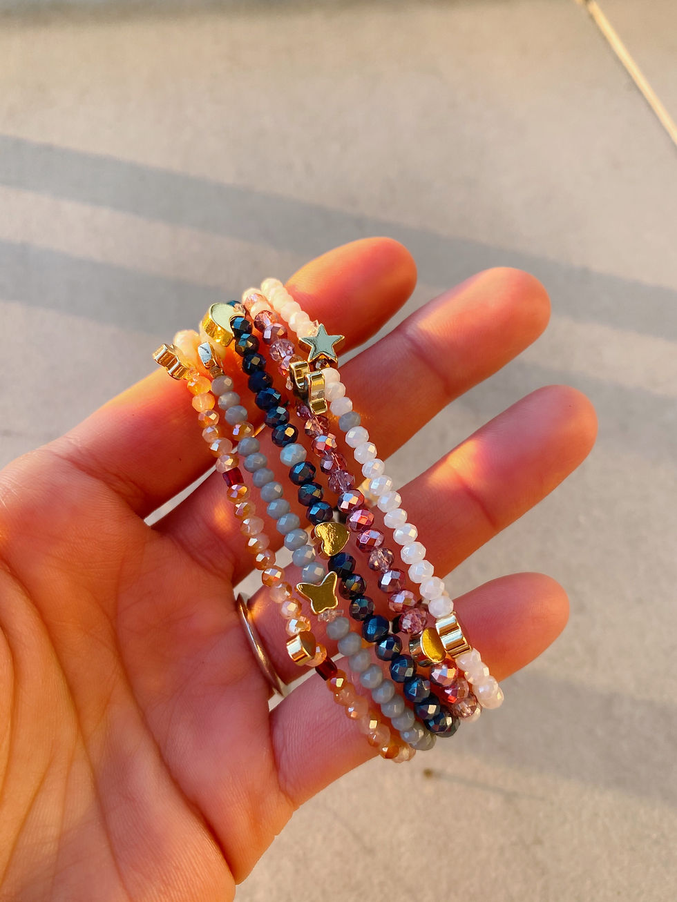 Thumbnail: WOMEN BRACELETS