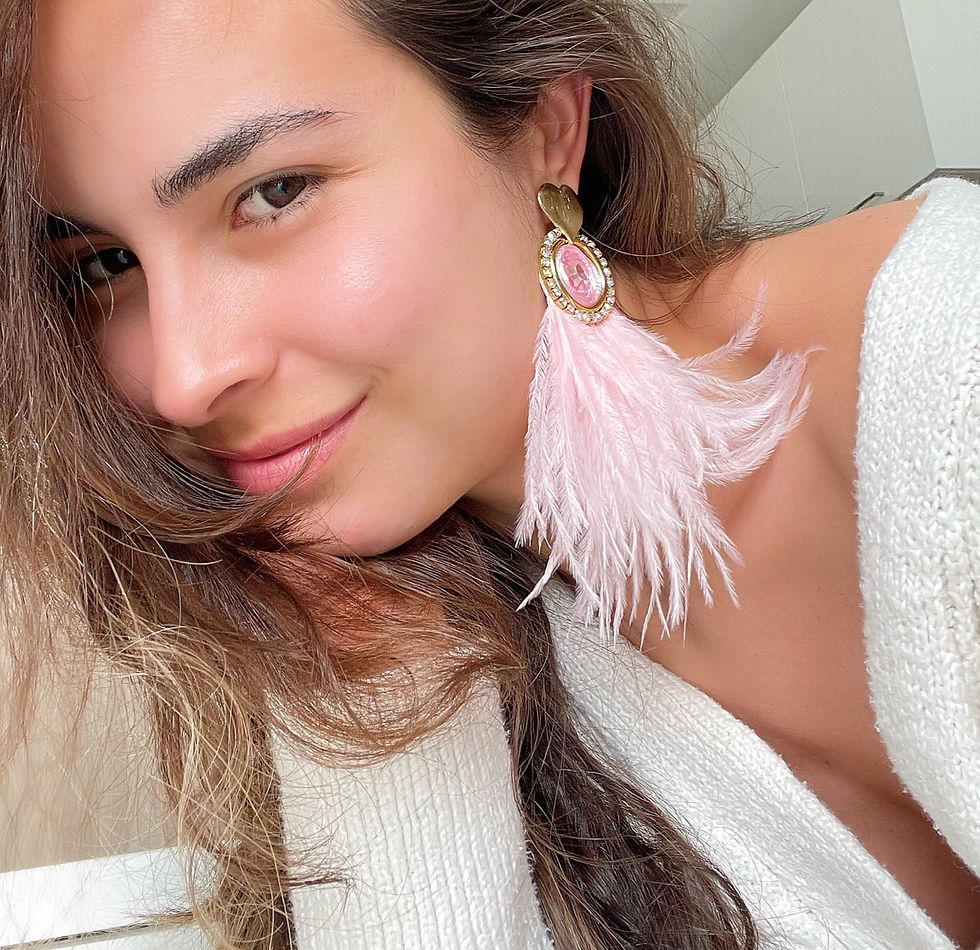 Thumbnail: CUTE PINK