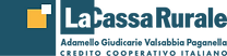 Logo La Cassa Rurale
