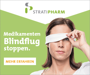 Mit Klick auf Bild folgt Weiterleitung auf Website von Stratipharm Medikamentenanlyse