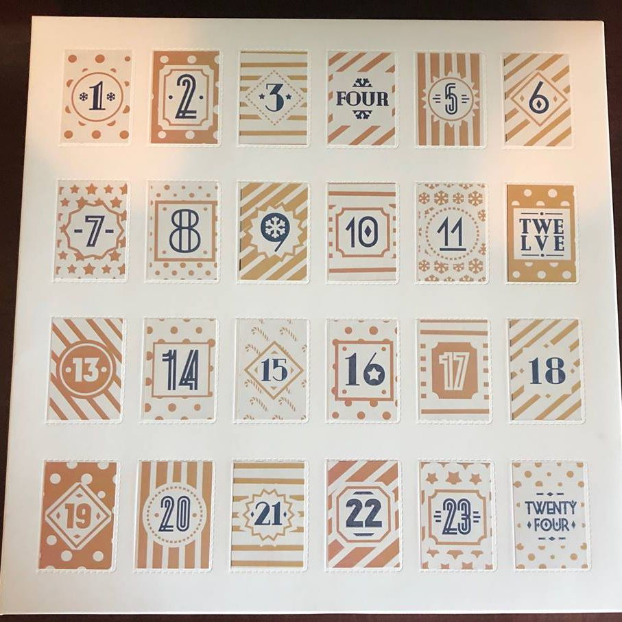 Thumbnail: Pamper Me Box - Holiday Edition