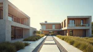Construcciones sin estrés: acompañamiento exclusivo de High Design Arquitectos