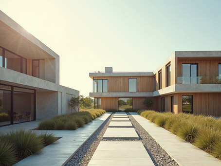 Construcciones sin estrés: acompañamiento exclusivo de High Design Arquitectos