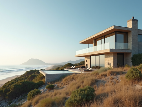 Proyectos arquitectónicos de alta gama por High Design Arquitectos