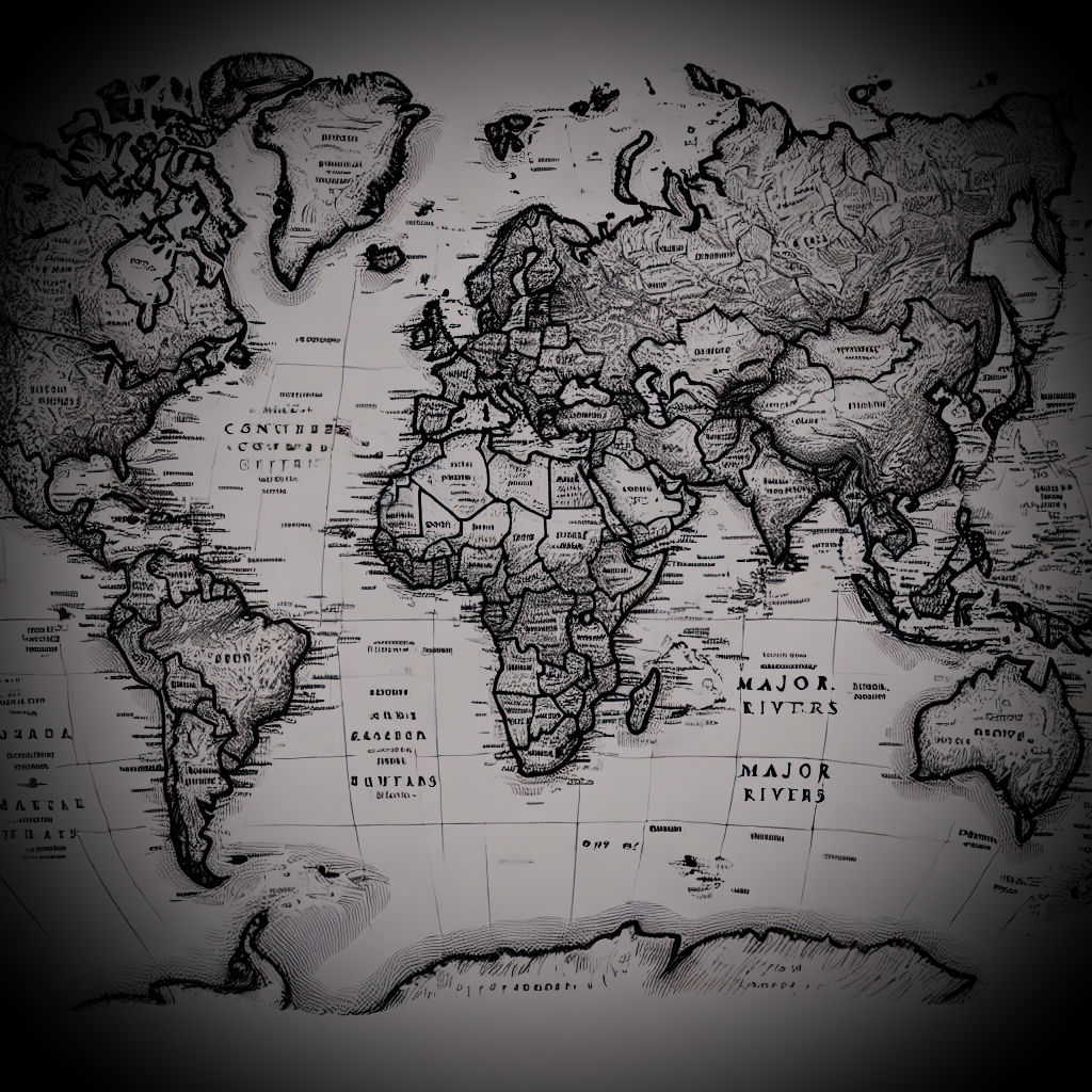 Military geopolitics