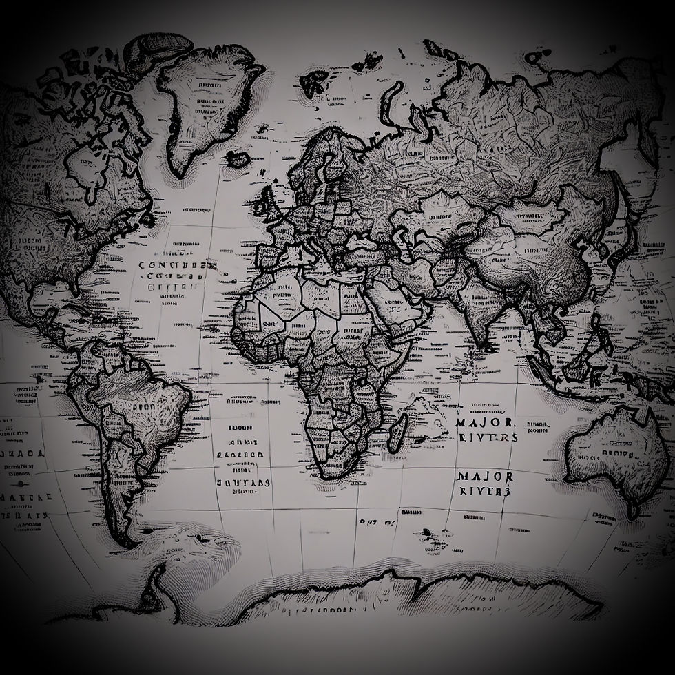 Military geopolitics