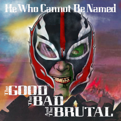 New He Who Cannot Be Named