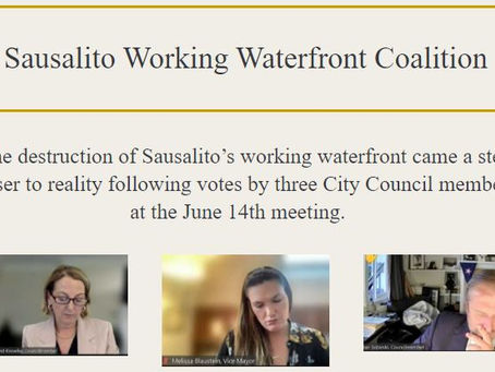 Marinship Currentz Newsletter: June 23, 2022