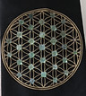 Crystals 101: Flower of Life Grid