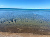 Spiritual Retreat-Manitoulin Isld-Beach-Clear Water-Lake Huron