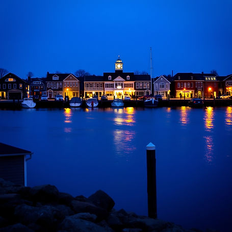 Portsmouth, New Hampshire