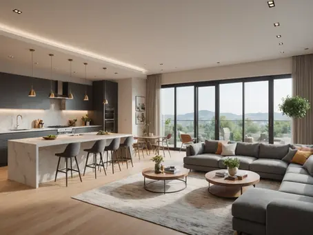 5 Home Renovation Trends You Need to Embrace to Boost Your Property Value