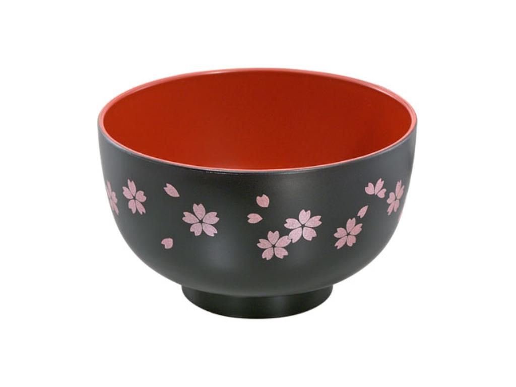 TANAKA 044408 Soup Bowl 10/PK