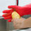 Thumbnail: Pocket 07-185 Peeler Glove-Right Hand