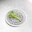 Thumbnail: KOKUBO 1750-A Hair Catchers For Bathroom(10PK) Drain
