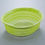 Thumbnail: SANADA D5524 PLASTIC COLANDER