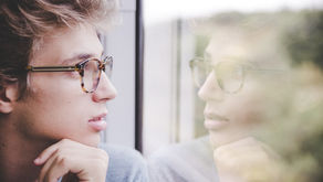 The Unbearable Lightness Of Being An Introvert