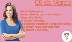 Dia da Mulher