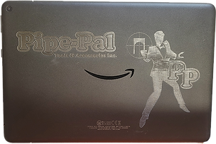 Tablet Engraving