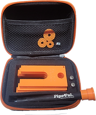 Pipe-Pal Conduit Spacer Laser Kit