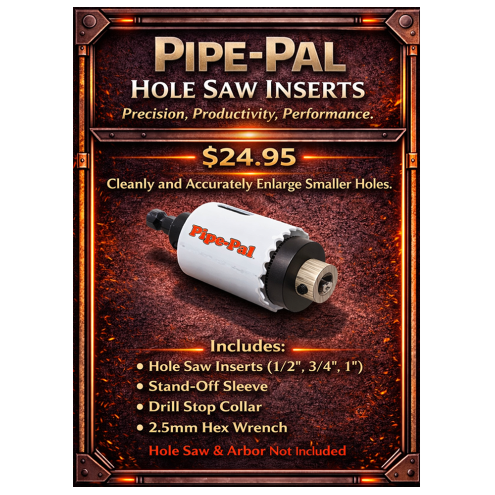 Hole Saw Inserts