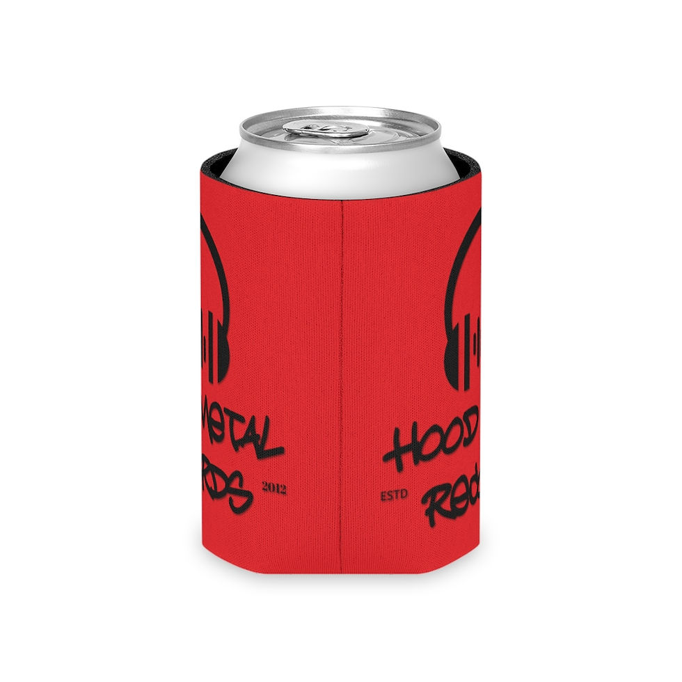 Thumbnail: Can Cooler
