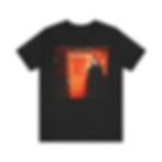 GÜÜL Planet Fucked - Part One: Monsters T-shirt 