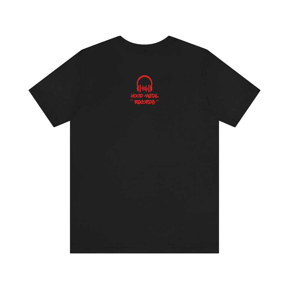 Thumbnail: The Malignant Fiend Short Sleeve Tee