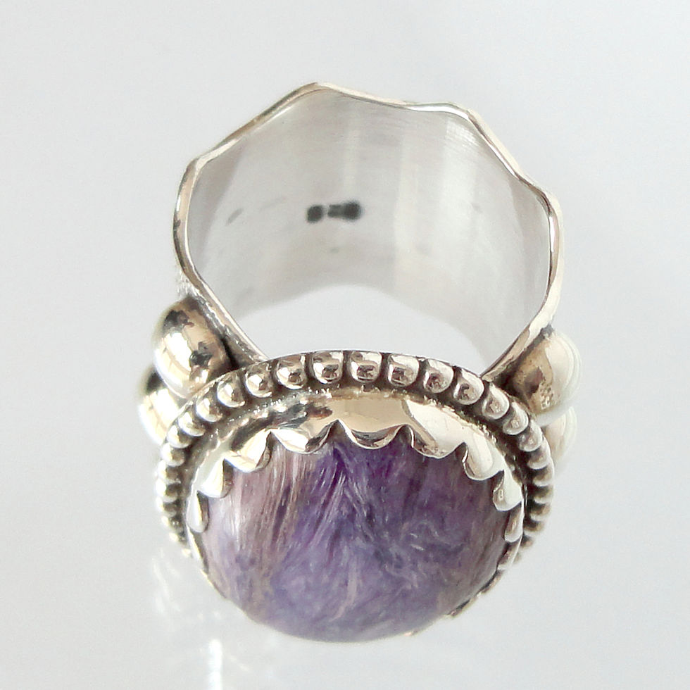 Thumbnail: Statement Ring