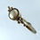 Thumbnail: White Pearl Rings