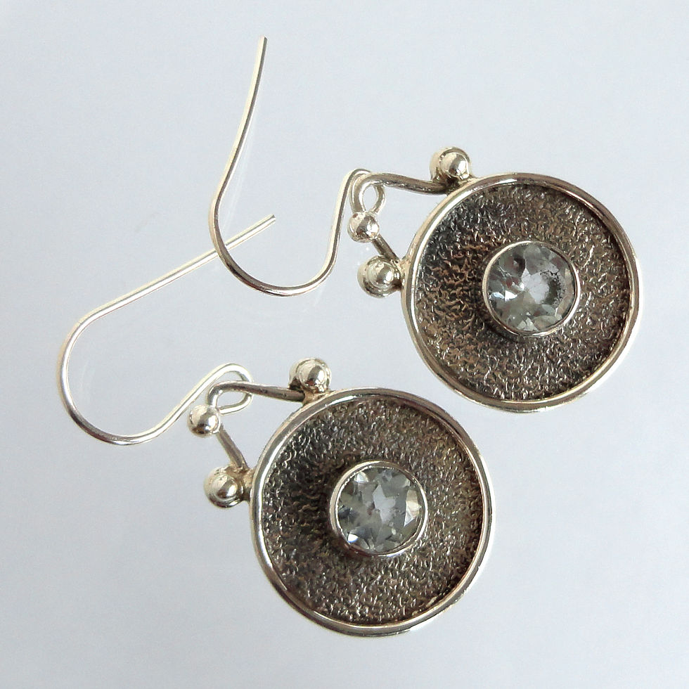 Thumbnail: 1022 Natural Gemstone Jewelry Online
