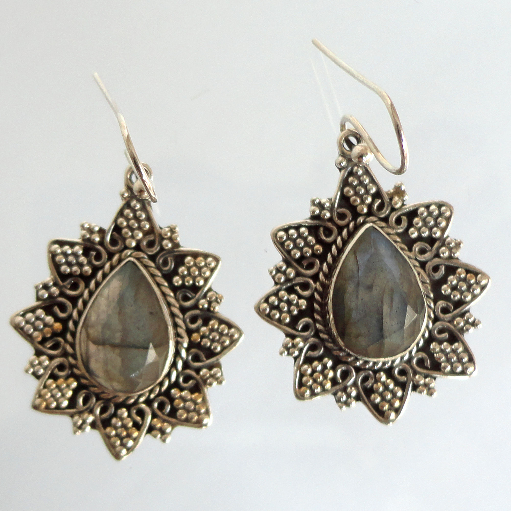 1011 Handmade Gemstone Jewelry