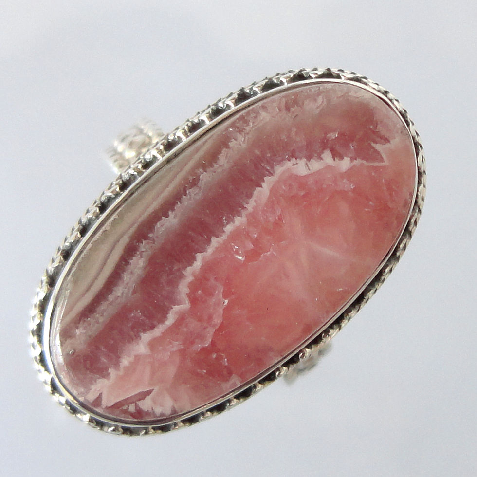 Thumbnail: 2025 Handcrafted Gemstone Jewelry
