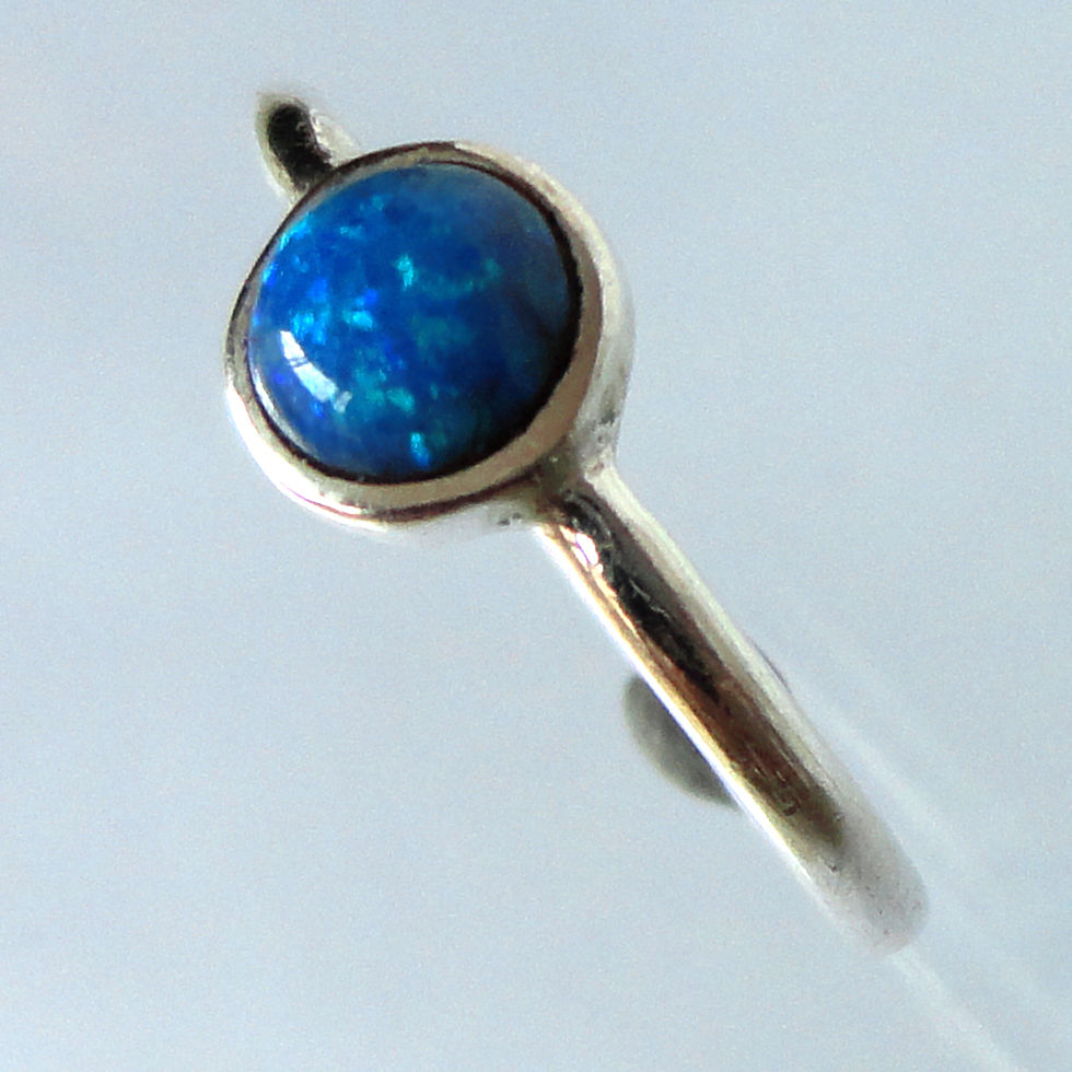 Thumbnail: Rings For Girls