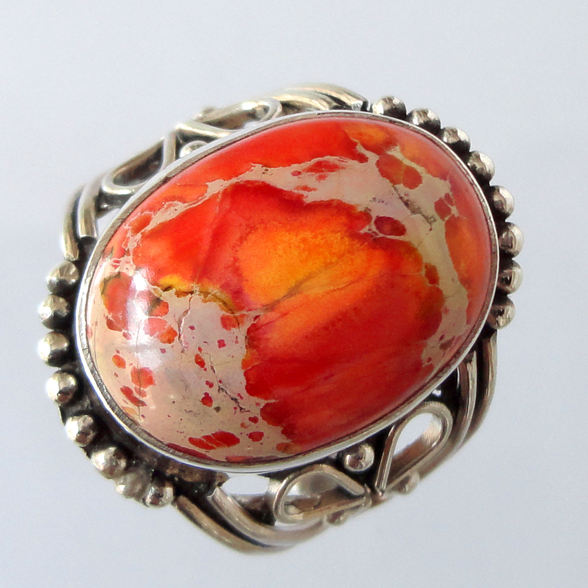 2036 Handmade Gift Jewelry