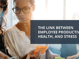 Financial Wellness- Help Manage Employee Financial Stress