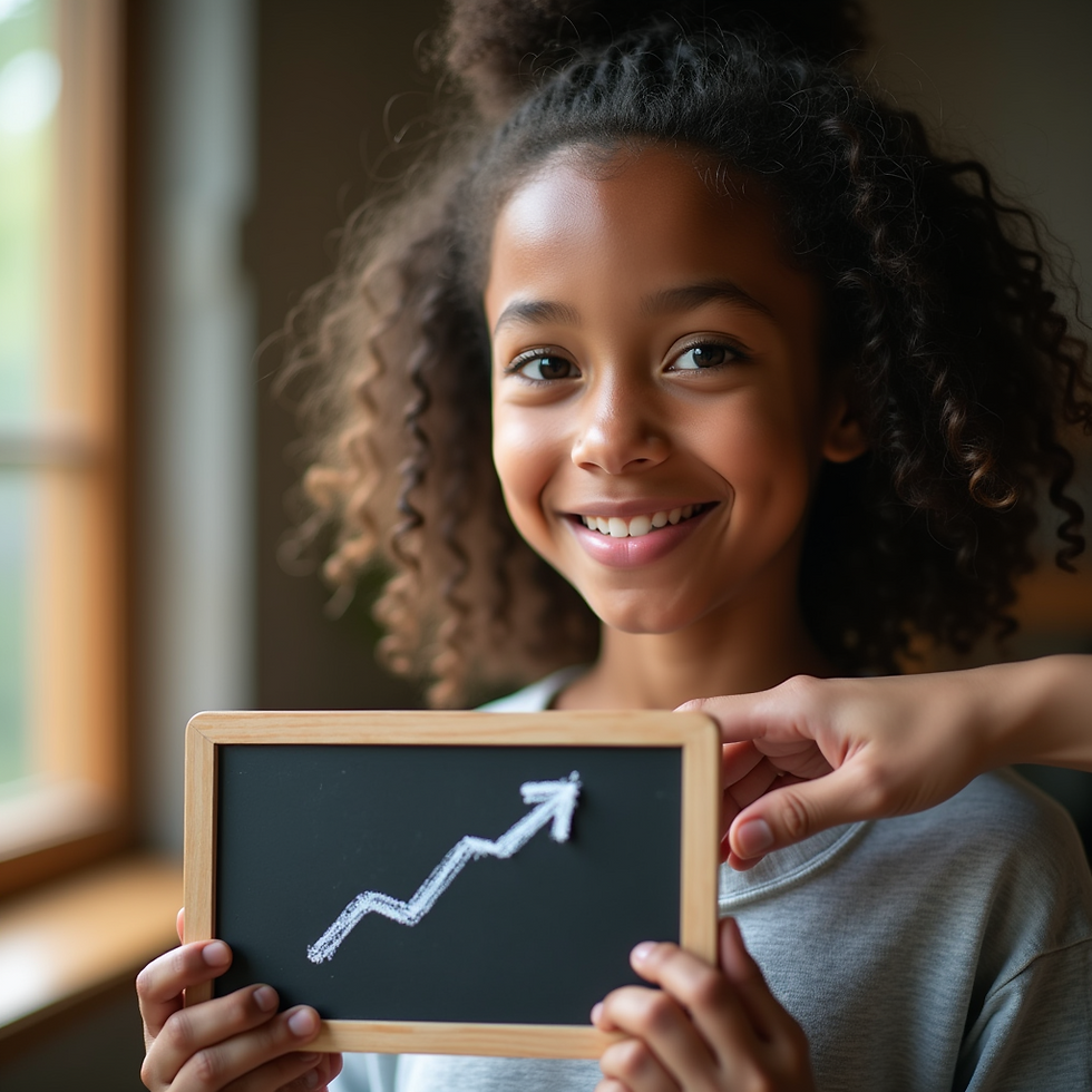 PEP - Pathways Education Project - Life Skills can increase academic achievement