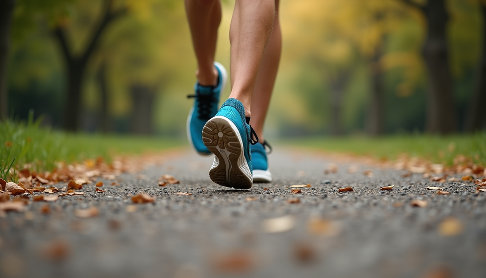 Common Injuries Faced by Runners in Warrington and How Physiotherapy Can Help