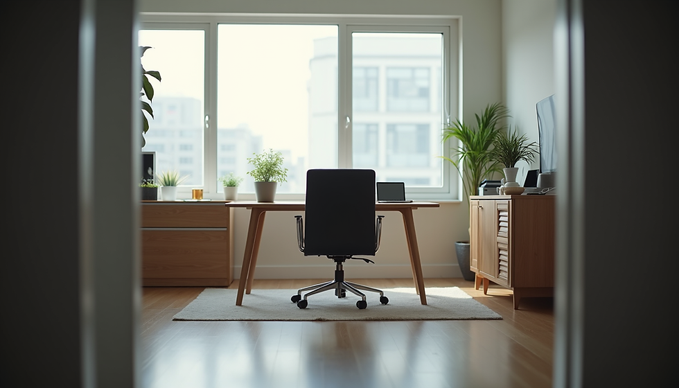 Simple Exercises for Office Workers to Stay Healthy: Office Fitness Strategies