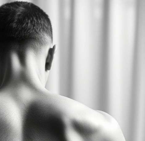 Your back needs it!